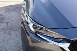 2021 Mazda CX-5 GT