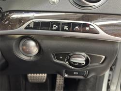 2014 Mercedes-Benz S400 Hybrid AMG Sports PKG