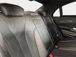 2014 Mercedes-Benz S400 Hybrid AMG Sports PKG