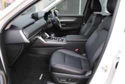 2026 Mazda CX-80 D50e GT