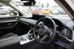 2026 Mazda CX-80 D50e GT