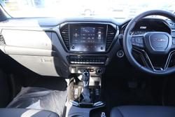 2026 Isuzu D-MAX BLADE
