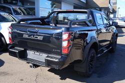 2026 Isuzu D-MAX BLADE