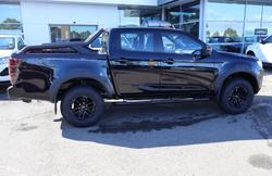 2026 Isuzu D-MAX BLADE
