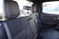 2026 Isuzu D-MAX BLADE