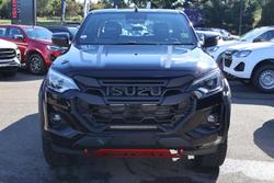 2026 Isuzu D-MAX BLADE
