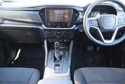 2026 Isuzu MU-X LS-M