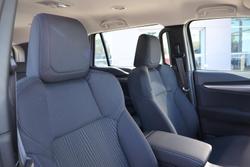 2026 Isuzu MU-X LS-M