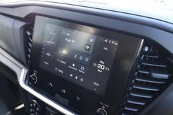 2026 Isuzu MU-X LS-M