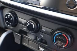 2026 Isuzu MU-X LS-M