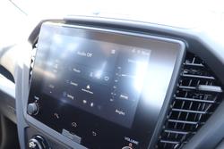 2026 Isuzu D-MAX SX High Ride