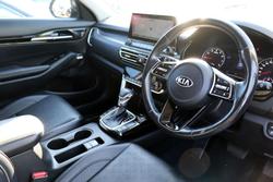 2020 Kia Seltos GT-Line