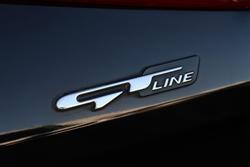 2020 Kia Seltos GT-Line