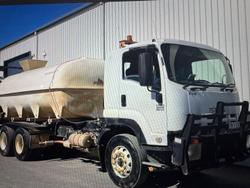 Isuzu F Series