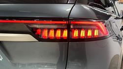 2025 Jaecoo J8 Track