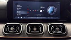 2025 Jaecoo J8 Track