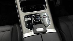 2025 Jaecoo J8 Track