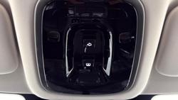 2025 Jaecoo J8 Track