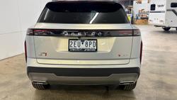 2025 Jaecoo J7 Ridge