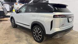 2025 Jaecoo J7 Ridge