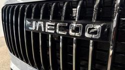 2025 Jaecoo J7 Ridge