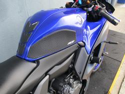 2023 Yamaha YZF-R7LA BLUE