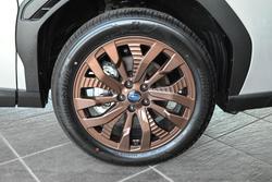 2025 Subaru Forester Hybrid Sport