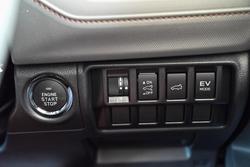 2025 Subaru Forester Hybrid Sport