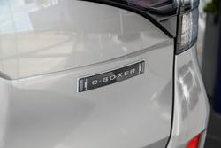 2025 Subaru Forester Hybrid Sport