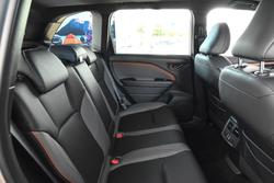 2025 Subaru Forester Hybrid Sport