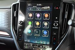 2025 Subaru Forester Hybrid Sport