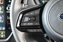 2025 Subaru Forester Hybrid Sport