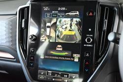 2025 Subaru Forester Hybrid Sport