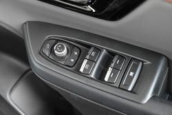 2025 Subaru Forester Hybrid Sport