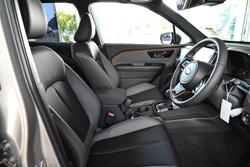 2025 Subaru Forester Hybrid Sport