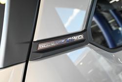 2025 Subaru Forester Hybrid Sport