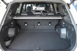 2025 Subaru Forester Hybrid Sport