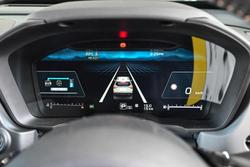 2025 Subaru Forester Hybrid Sport