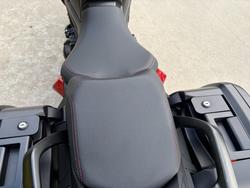 2021 Yamaha TRACER 9 GT (MT-09TRASP) Black