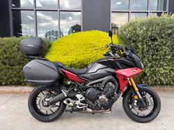 Yamaha Tracer GT (MT-09 Trgt)