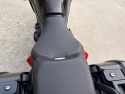2021 Yamaha TRACER 9 GT (MT-09TRASP) Black
