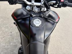 2021 Yamaha TRACER 9 GT (MT-09TRASP) Black