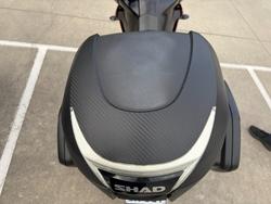 2021 Yamaha TRACER 9 GT (MT-09TRASP) Black