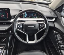 2022 GWM Haval H6 Ultra Hybrid