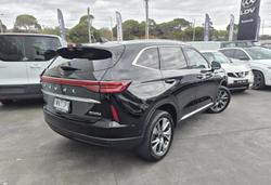 2022 GWM Haval H6 Ultra Hybrid