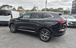 2022 GWM Haval H6 Ultra Hybrid