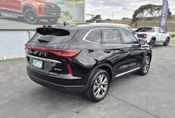 2022 GWM Haval H6 Ultra Hybrid