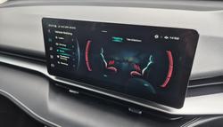 2022 GWM Haval H6 Ultra Hybrid