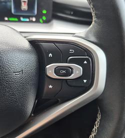2022 GWM Haval H6 Ultra Hybrid