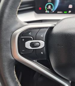 2022 GWM Haval H6 Ultra Hybrid